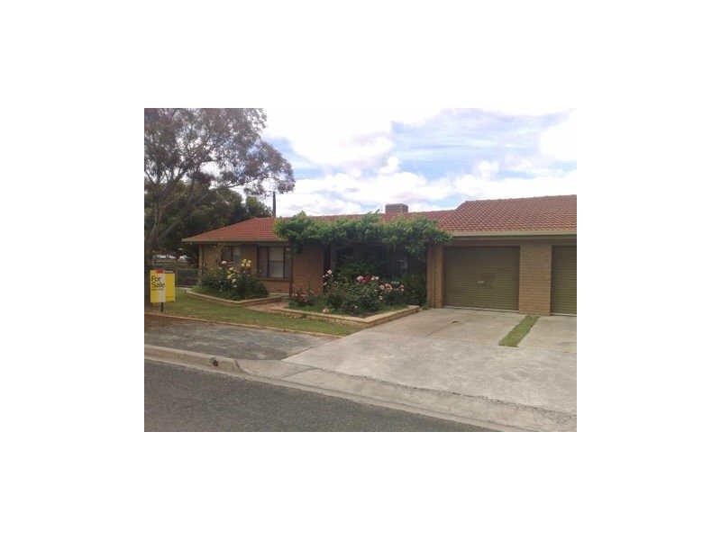 31 Coronation Avenue, Tanunda SA 5352