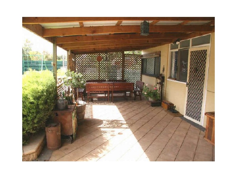 17 Park Road, Angaston SA 5353