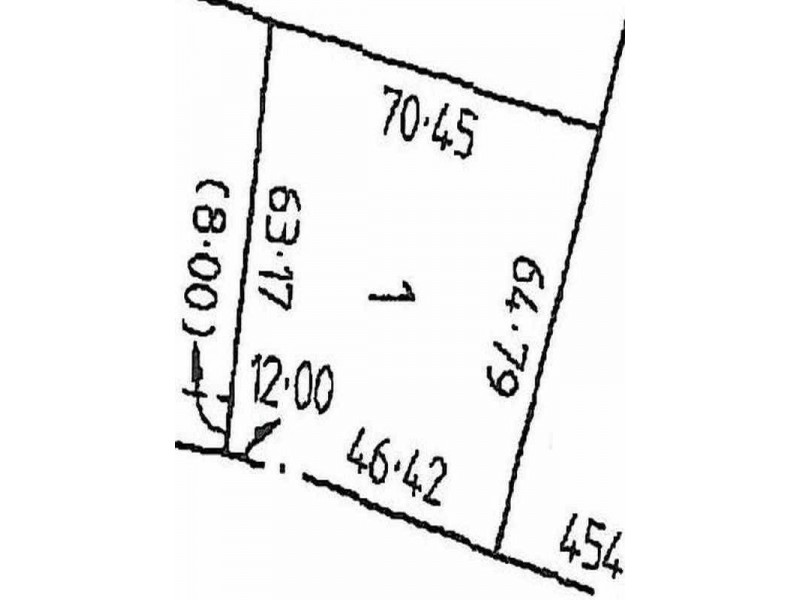 47 Penrice Road, Angaston SA 5353