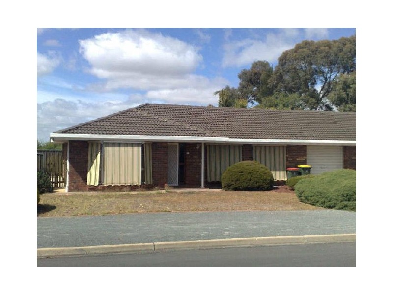 Unit 2/10 Kalingal Avenue, Nuriootpa SA 5355