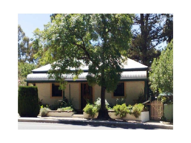 1D Murray Street, Tanunda SA 5352
