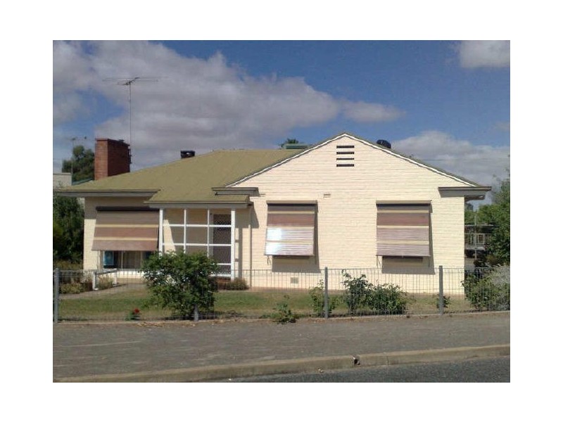 35 Hatch Street, Nuriootpa SA 5355
