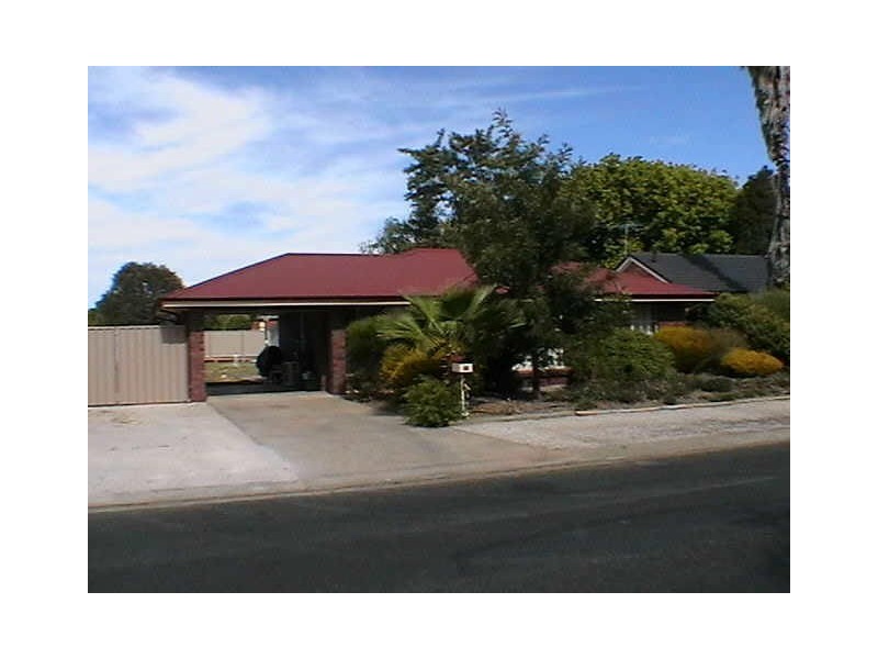 28 Gothic Avenue, Nuriootpa SA 5355