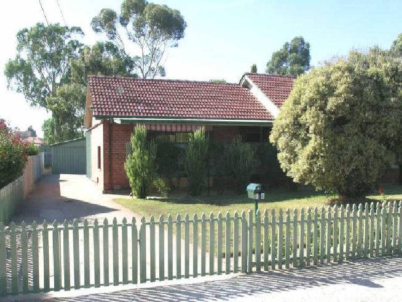 10 Gothic Avenue, Nuriootpa SA 5355