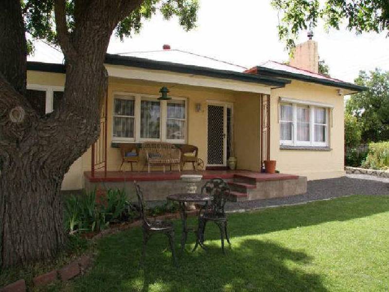17 Park Road, Angaston SA 5353