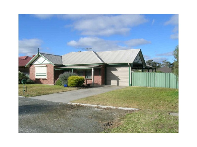 13 Falkenberg Road, Nuriootpa SA 5355