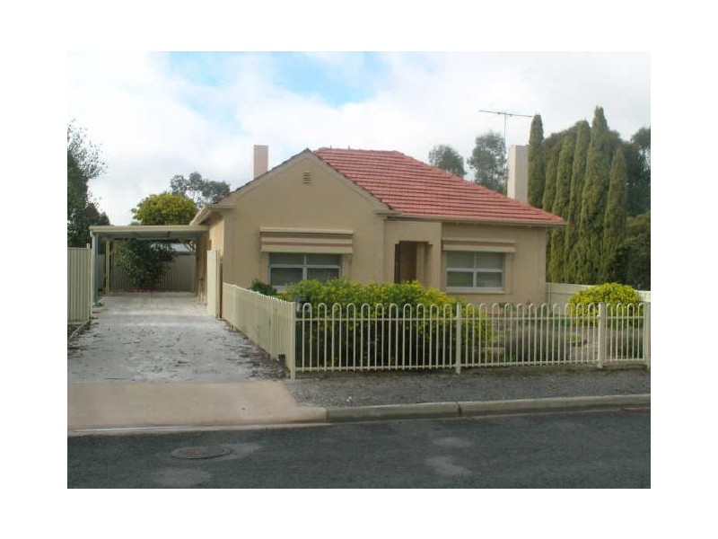 28 Fourth Street, Nuriootpa SA 5355