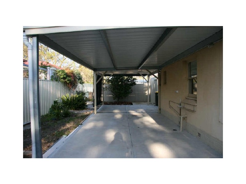 28 Fourth Street, Nuriootpa SA 5355