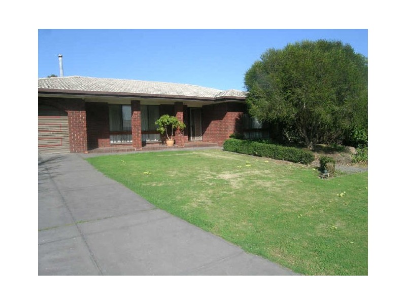 26 Homburg Street, Tanunda SA 5352