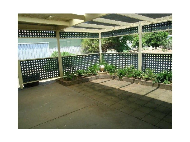 26 Homburg Street, Tanunda SA 5352