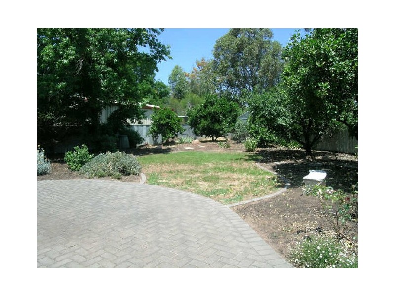 26 Homburg Street, Tanunda SA 5352