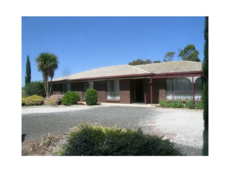 Lot 103 Dahlia Farm Road, Truro SA 5356