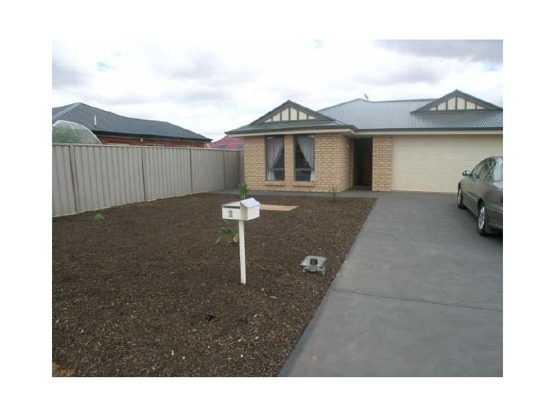 1 Rothe Way, Tanunda SA 5352