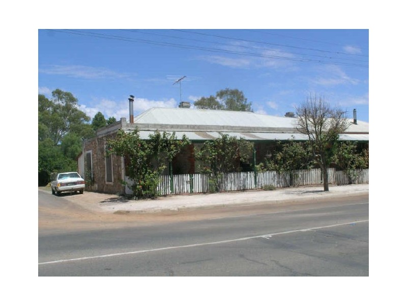 10 Murray Street, Greenock SA 5360