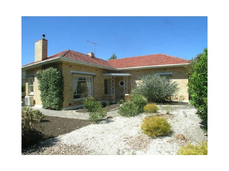 25 Old Kapunda Road, Nuriootpa SA 5355