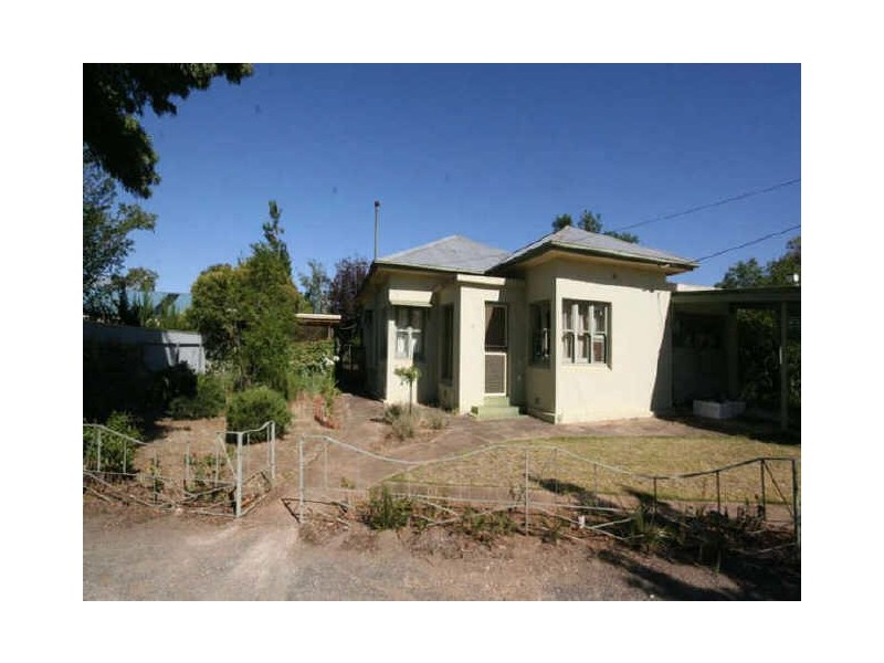 2 First Avenue, Tanunda SA 5352