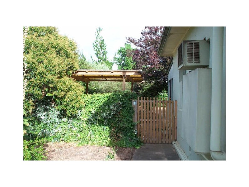 2 First Avenue, Tanunda SA 5352