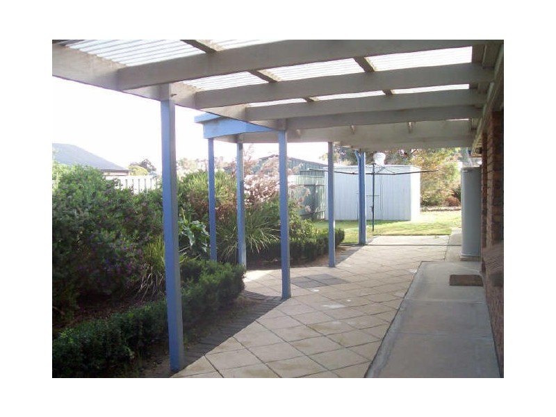 10 Crimson Court, Roseworthy SA 5371