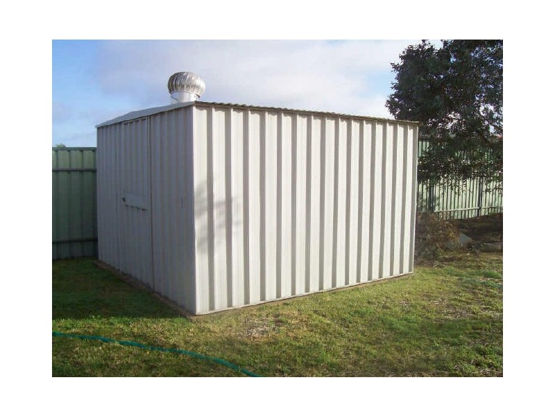 10 Crimson Court, Roseworthy SA 5371