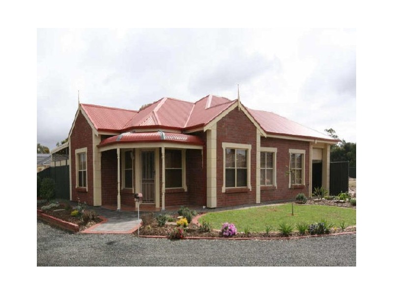 27 Pinot Crescent, Nuriootpa SA 5355