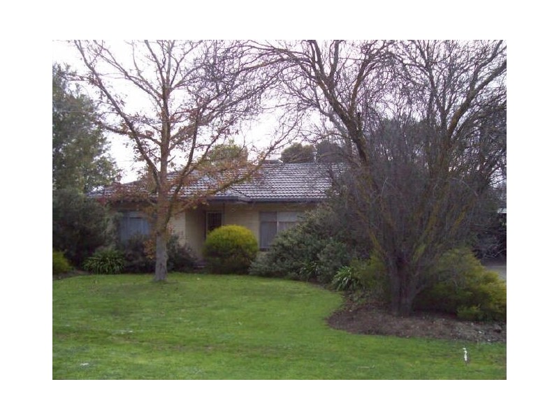 11 Krieg Street, Nuriootpa SA 5355