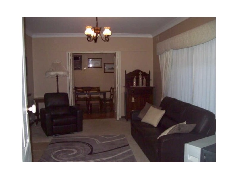 11 Krieg Street, Nuriootpa SA 5355