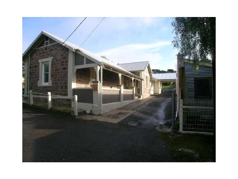 22 Koncke Street, Greenock SA 5360