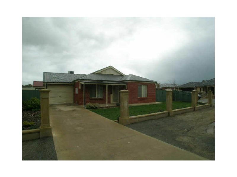 6 Oxley Street, Nuriootpa SA 5355