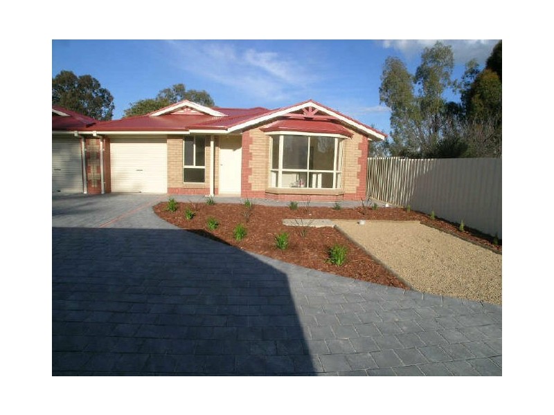 28 Fourth Street, Nuriootpa SA 5355