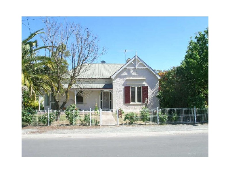 14 Staehr Street, Nuriootpa SA 5355