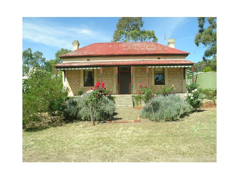 13a Yalumba Terrace, Angaston SA 5353