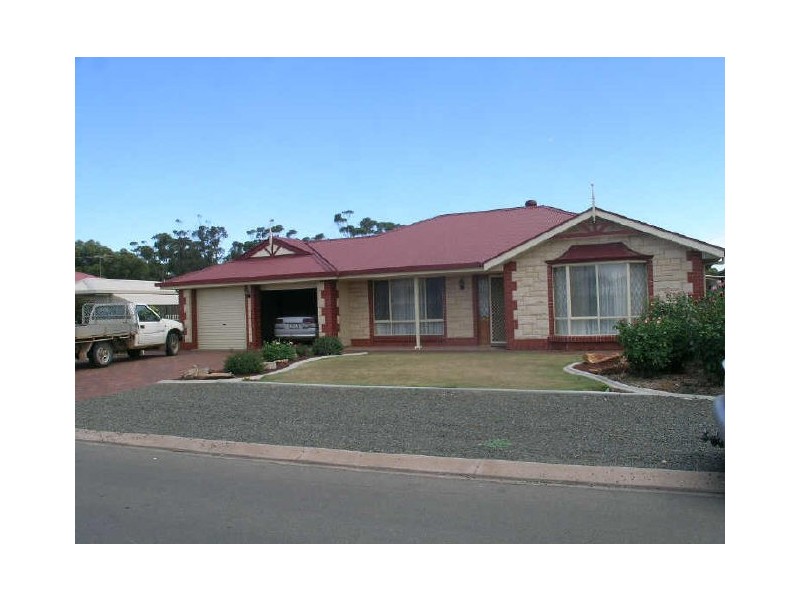 29 Chardonnay Drive, Nuriootpa SA 5355