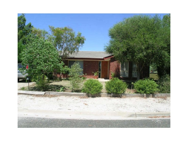 10 Sauvignon Street, Nuriootpa SA 5355