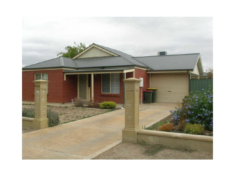 8 Oxley Street, Nuriootpa SA 5355