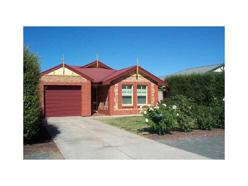 6 Gilding Street, Tanunda SA 5352