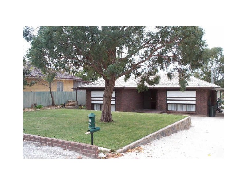 22 John Dallwitz Avenue, Angaston SA 5353
