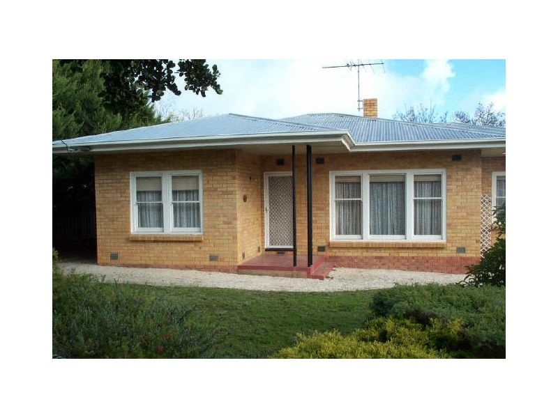 118 Murray Street, Tanunda SA 5352