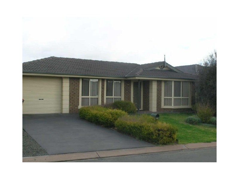 35 Chardonnay Drive, Nuriootpa SA 5355