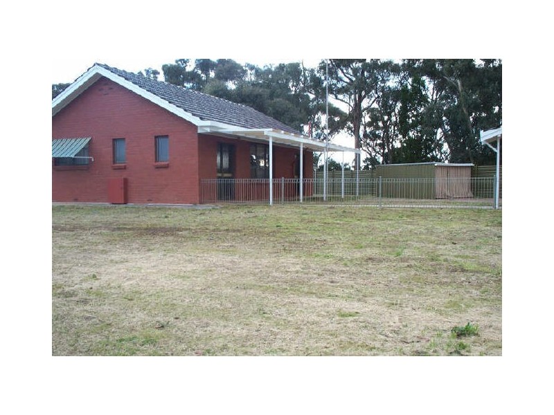 49 Centenary Avenue, Nuriootpa SA 5355