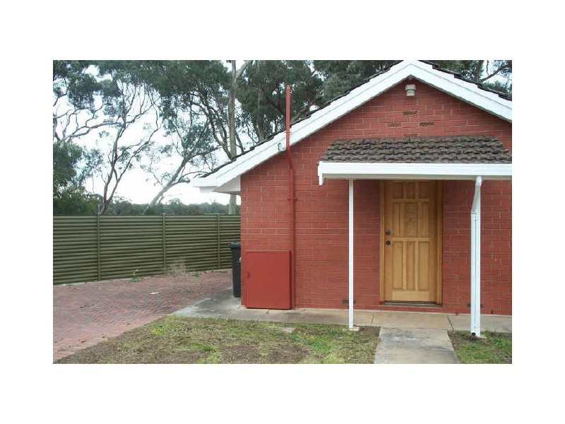 49 Centenary Avenue, Nuriootpa SA 5355