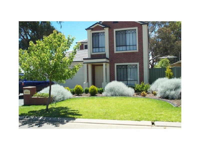 1 Kluge Lane, Tanunda SA 5352