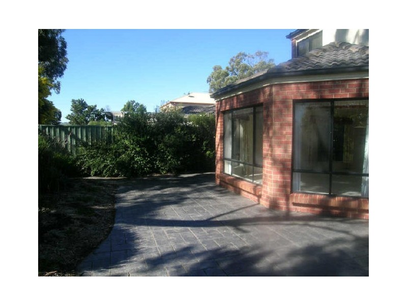 1 Kluge Lane, Tanunda SA 5352