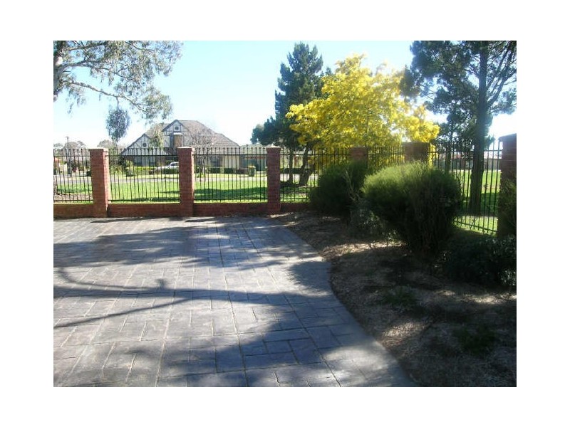 1 Kluge Lane, Tanunda SA 5352