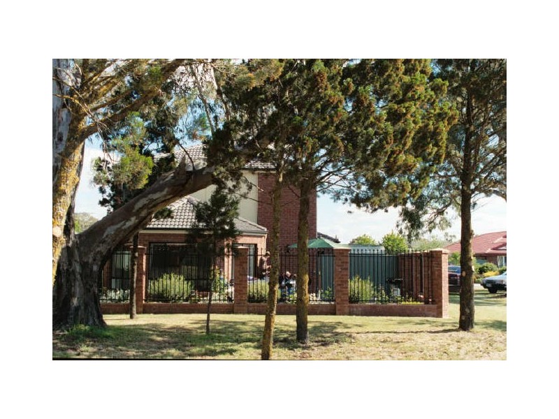1 Kluge Lane, Tanunda SA 5352