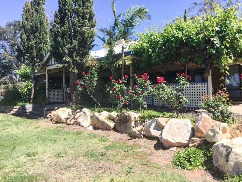 88 Mills Road, Berri SA 5343