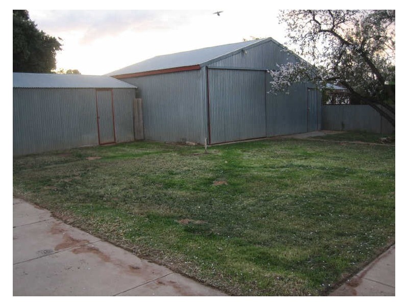 6 Leonard Street, Berri SA 5343