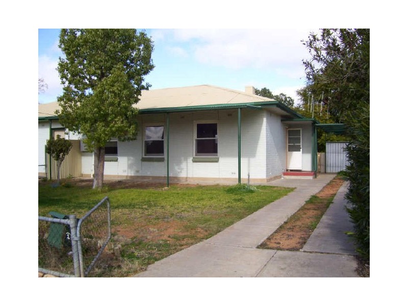 1 Clark Street, Berri SA 5343