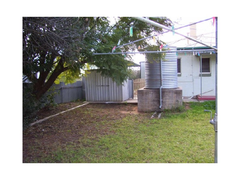 1 Clark Street, Berri SA 5343