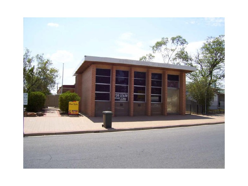 Barwell Avenue, Barmera SA 5345