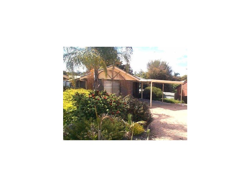 21 OMALLEY STREET, Berri SA 5343